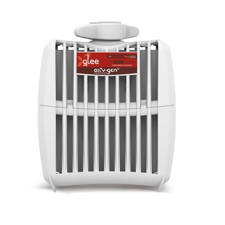 Oxygen-Pro Oxygen-Pro Regular Cartridges, Glee, PK12 U-201R-001-AABB-GE